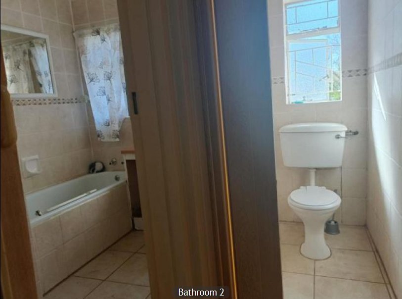 3 Bedroom Property for Sale in Bedelia Free State